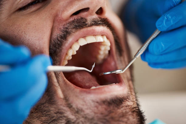 Emergency Dentist Open Today in MA